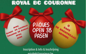 Open de la Couronne