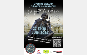 Open de Gradignan 2026 33170