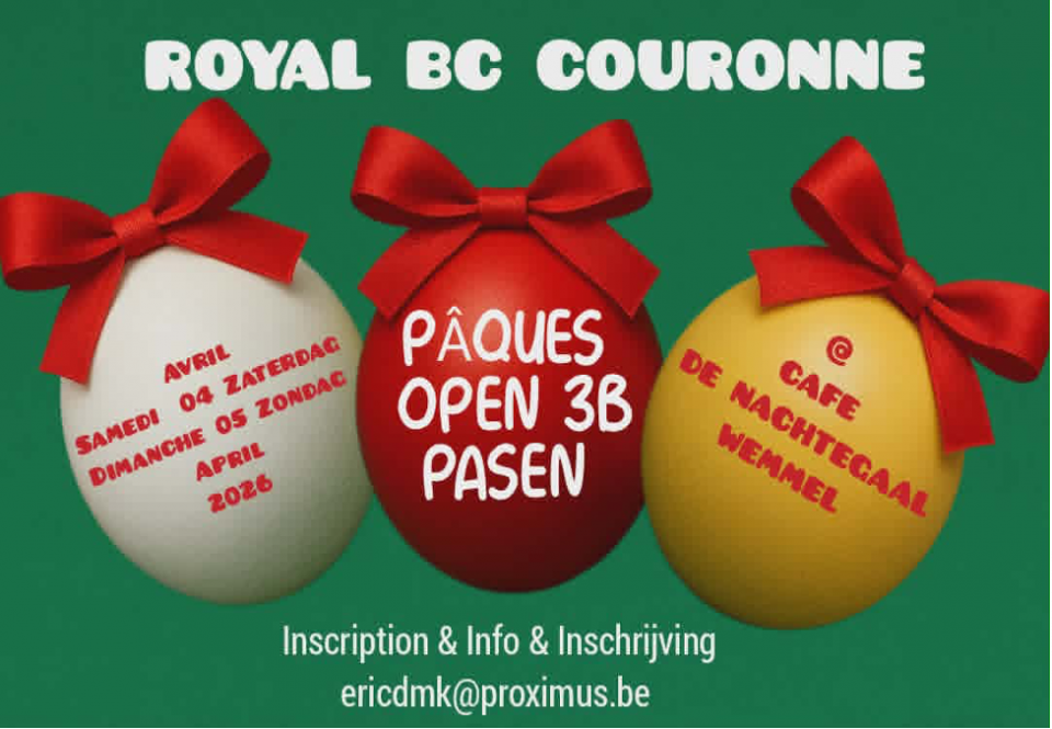 Open de la Couronne